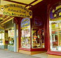 Old Umbrella Shop - Accommodation Batemans Bay