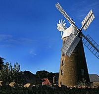 Callington Mill - Accommodation Batemans Bay