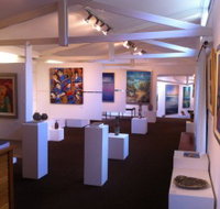Wellington Gallery - Accommodation Batemans Bay