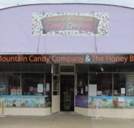 Cradle Mountain Candy Company and Honey Boutique - Accommodation Batemans Bay