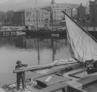 Maritime Museum of Tasmania - Accommodation Batemans Bay