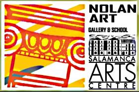 Nolan Art Gallery And School - Accommodation Batemans Bay 0