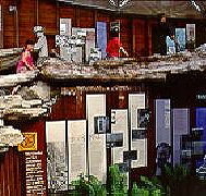 West Coast Visitor Information and Booking Centre - Accommodation Batemans Bay