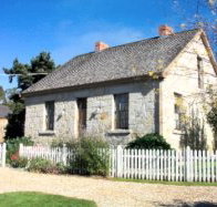 Rosny Historic Centre - Accommodation Batemans Bay