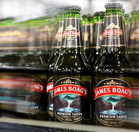 J Boag and Son Brewery - Accommodation Batemans Bay