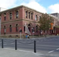 Carnegie Gallery - Accommodation Batemans Bay