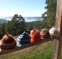 Woodbridge Hill Handweaving Studio - Accommodation Batemans Bay