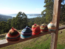 Woodbridge Hill Handweaving Studio - Accommodation Batemans Bay 0