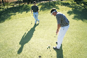 Tarraleah Golf Course - Accommodation Batemans Bay 0