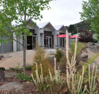 Tin Dragon Interpretation Centre and Cafe - Accommodation Batemans Bay