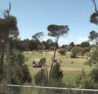Greens Beach Golf Course - Accommodation Batemans Bay