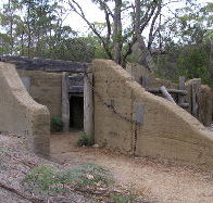 Coal Mines Historic Site - Accommodation Batemans Bay