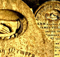 Penguin General Cemetery - Accommodation Batemans Bay