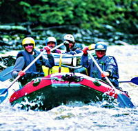 Franklin - Gordon Wild Rivers National Park - Accommodation Batemans Bay