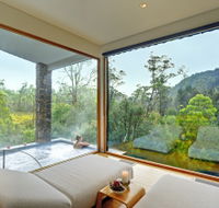 Waldheim Alpine Spa - Cradle Mountain Lodge - Accommodation Batemans Bay