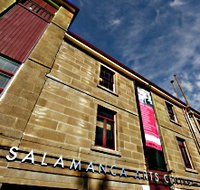 Salamanca Arts Centre - Accommodation Batemans Bay