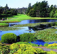 Mowbray Golf Club Ltd - Accommodation Batemans Bay