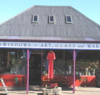 3 Windows Gallery - Accommodation Batemans Bay
