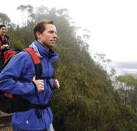 Donaghys Lookout - Accommodation Batemans Bay