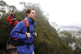 Donaghys Lookout - Accommodation Batemans Bay 0