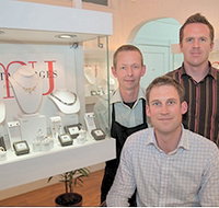 Metal Urges Fine Jewellery - Accommodation Batemans Bay