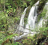 Hogarth Falls - Accommodation Batemans Bay