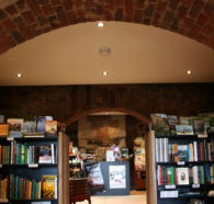 The Book Cellar - Accommodation Batemans Bay