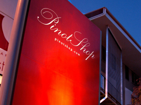 Pinot Shop - Accommodation Batemans Bay 0