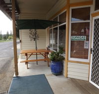 Ellendale Store Cafe and Gallery - Accommodation Batemans Bay