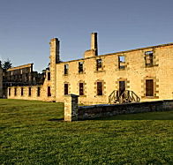 Port Arthur Historic Site - Accommodation Batemans Bay