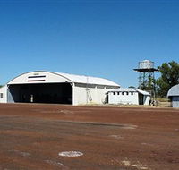 Daly Waters Aviation Complex - Accommodation Batemans Bay