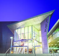 Queensland Museum and Sciencentre - Accommodation Batemans Bay