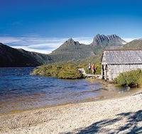 Dove Lake Circuit - Accommodation Batemans Bay
