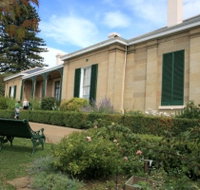 Runnymede - Accommodation Batemans Bay