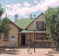 Heritage Highway Museum and Visitor Information Centre - Accommodation Batemans Bay