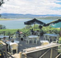 Ninth Island - Accommodation Batemans Bay