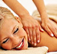Ripple Massage and Spa - Accommodation Batemans Bay