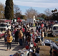 Evandale Market - Accommodation Batemans Bay