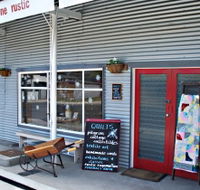 Gone Rustic - Accommodation Batemans Bay