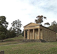 Lady Franklin Gallery and Ancanthe Park - Accommodation Batemans Bay