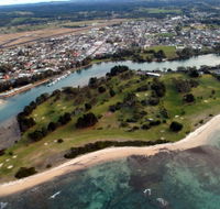 Wynyard Golf Club - Accommodation Batemans Bay