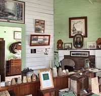 Waratah Museum - Accommodation Batemans Bay