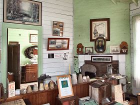 Waratah Museum - Accommodation Batemans Bay 0