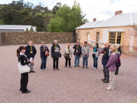 Unknown ACT Accommodation Batemans Bay
