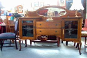 Ring Road Antique Centre - Accommodation Batemans Bay 0