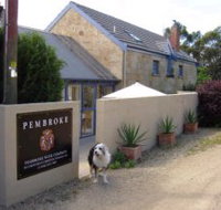 Pembroke Estate Vineyard - Accommodation Batemans Bay