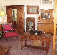 New Norfolk Antiques - Accommodation Batemans Bay