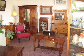 New Norfolk Antiques - Accommodation Batemans Bay 0