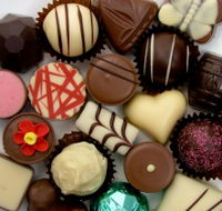 Choc - A - Lolly - Accommodation Batemans Bay