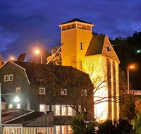 The Mill Providore and Gallery - Accommodation Batemans Bay